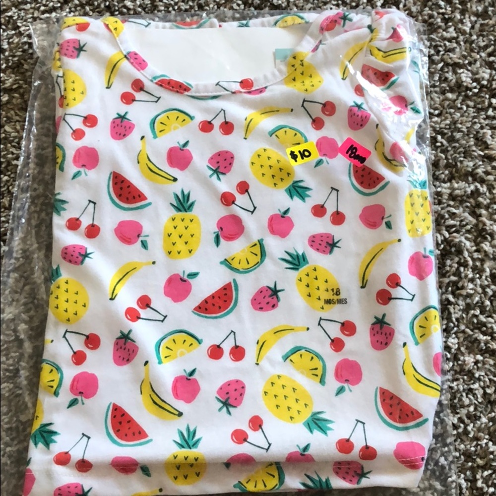 Baby Girls 2Pc set with Shorts